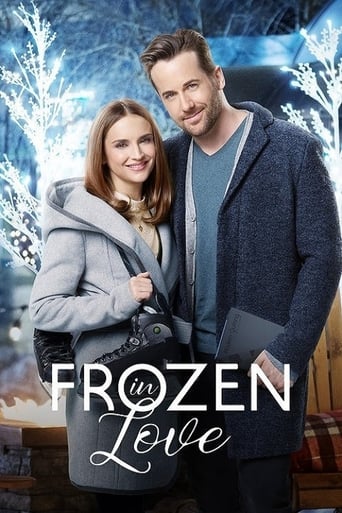 Movie: Frozen in Love