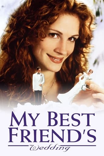 Movie: My Best Friend