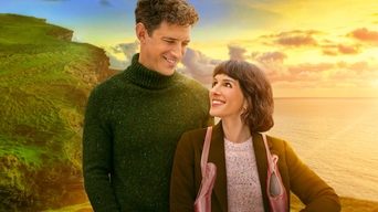 Movie poster: Love of the Irish - 2025