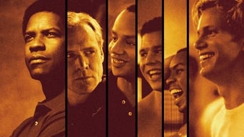 Movie poster: Remember the Titans - 2000