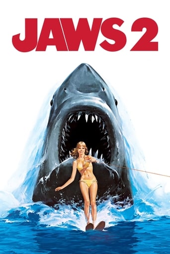 Movie: Jaws 2