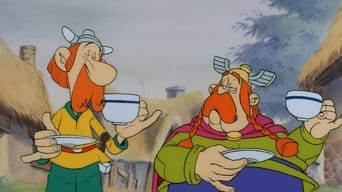 Asterix, Obelix si bretonii