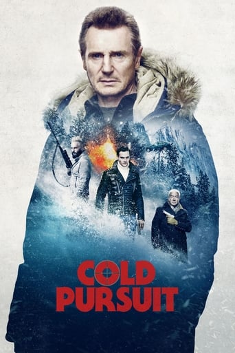 Movie: Cold Pursuit