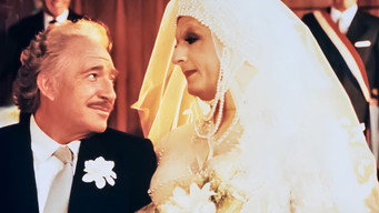 La cage aux folles III: elles se marient
