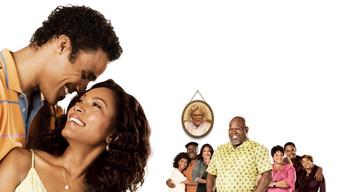 Movie poster: Meet the Browns - 2008