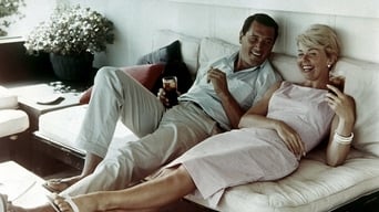 Movie poster: Pillow Talk - 1959