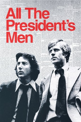 Movie: All the President