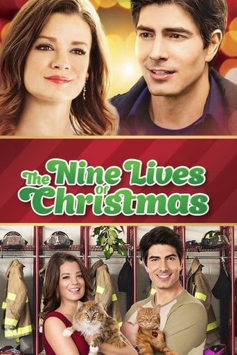 Movie: The Nine Lives of Christmas