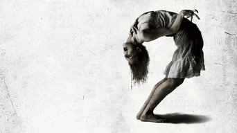 Movie poster: The Last Exorcism Part II - 2013