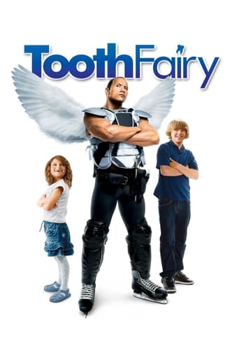 Movie: Tooth Fairy