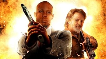 Movie poster: Lords of the Street - 2008