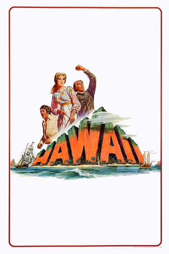 Movie: Hawaii