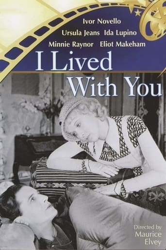 Movie: I Lived with You