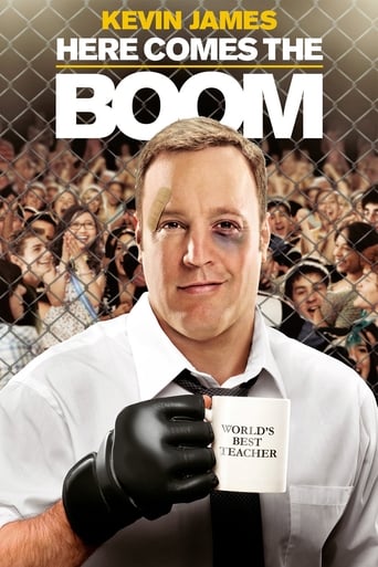 Movie: Here Comes the Boom