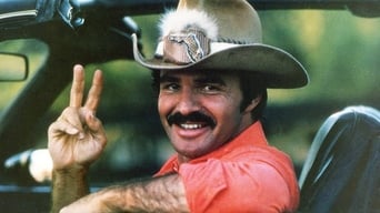 Movie: I Am Burt Reynolds - 