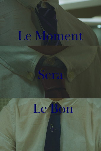 Le moment