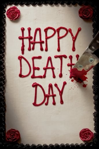 Movie: Happy Death Day
