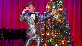 Movie poster: Matt Rogers: Have You Heard of Christmas? - 2022