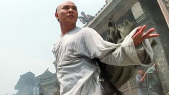 Movie: Once Upon a Time in China III - 
