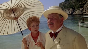 Movie: Evil Under the Sun - 