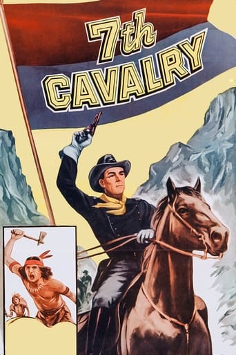 Movie: 7th Cavalry