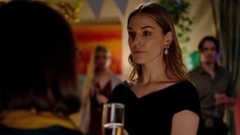 Movie poster: Dying to Be You - 2020