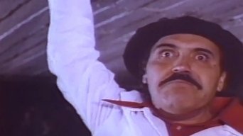 Movie poster: Lo veo y no lo creo - 1977