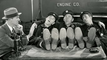 Movie poster: Soup to Nuts - 1930