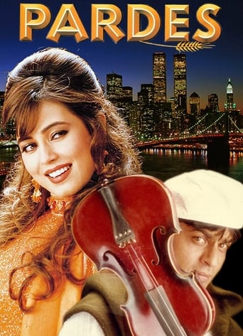 Movie: परदेस