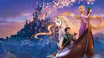Movie poster: Tangled - 2010