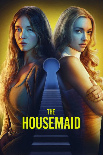 Movie: The Housemaid