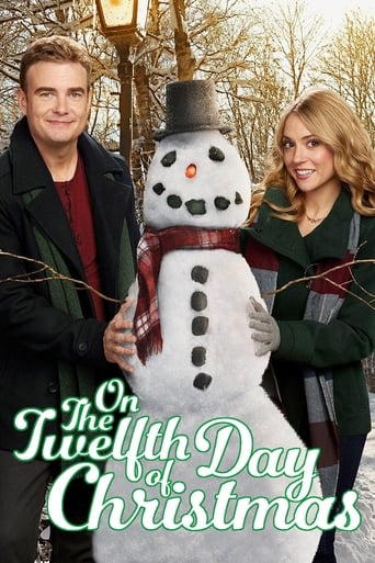 Movie: On the Twelfth Day of Christmas