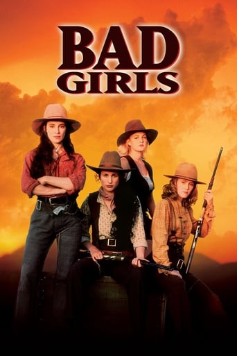 Movie: Bad Girls