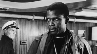 Movie: The Bedford Incident - 2019