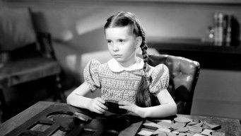 Movie poster: Lost Angel - 1943