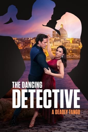 Movie: The Dancing Detective: A Deadly Tango