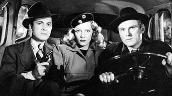 Movie poster: Decoy - 1946