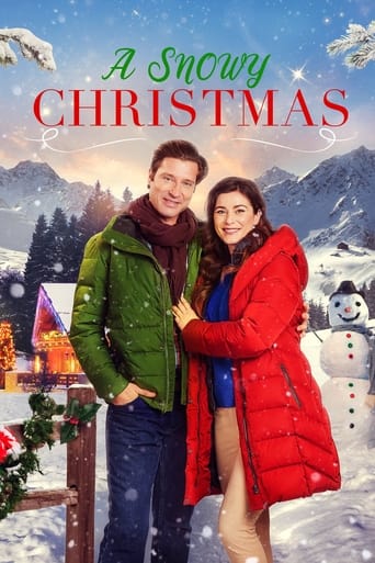 Movie: A Snowy Christmas