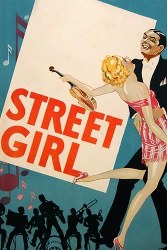Movie: Street Girl