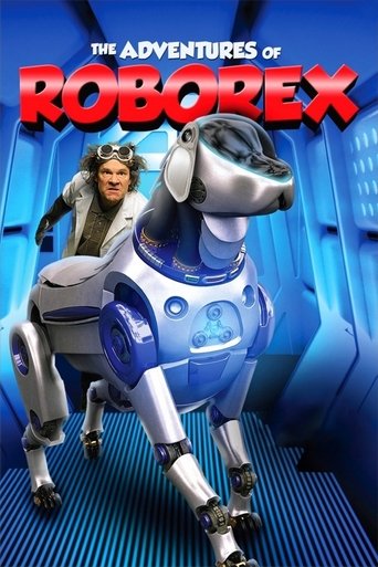 Movie: The Adventures of RoboRex