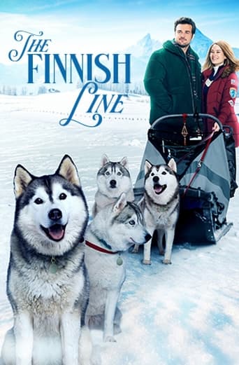 Movie: The Finnish Line