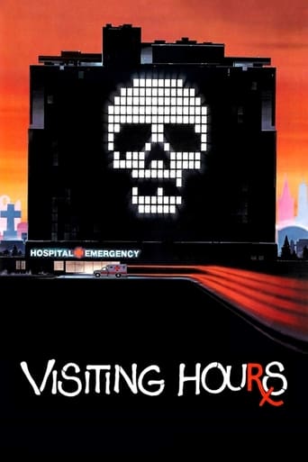 Movie: Visiting Hours