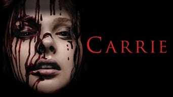 Movie poster: Carrie - 2013