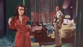 Movie poster: Roadblock - 1951