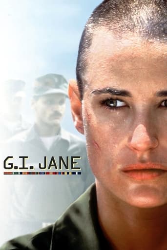 Movie: G.I. Jane