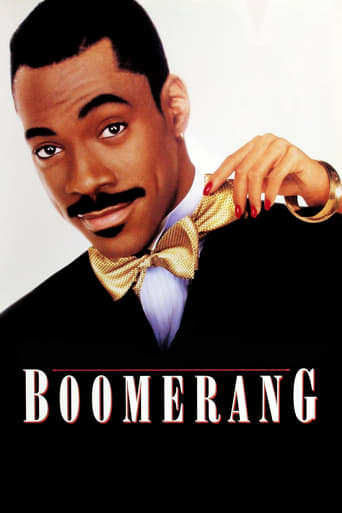 Movie: Boomerang