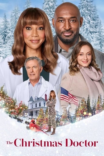 Movie: The Christmas Doctor