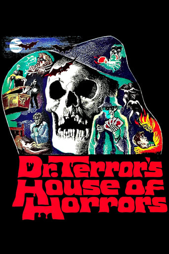 Movie: Dr. Terror