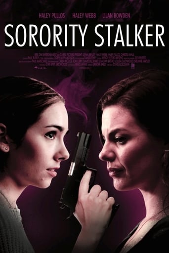 Movie: Sorority Stalker