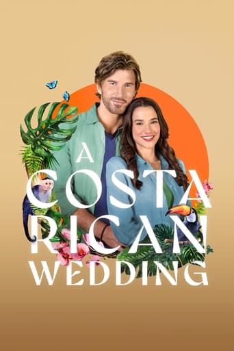 Movie: A Costa Rican Wedding